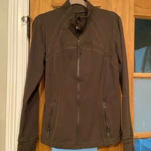 Lululemon Align Jacket Women’s